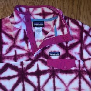 Women’s Patagonia Pullover